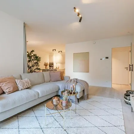 Апартаменты Huswell - With Terrace Close To The Sea