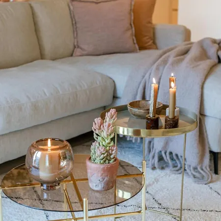 Huswell - With Terrace Close To The Sea דירה אוסטנדה