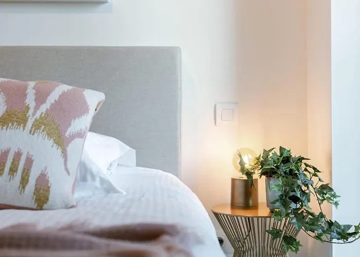 Huswell - With Terrace Close To The Sea Appartement Oostende