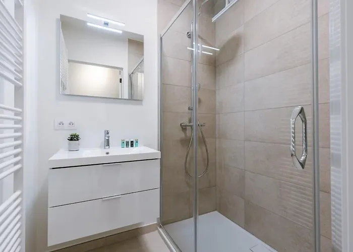 Huswell - With Terrace Close To The Sea * Oostende