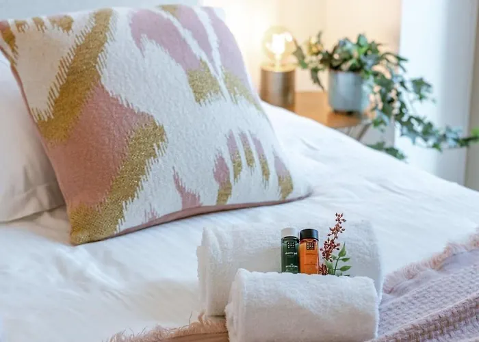 Huswell - With Terrace Close To The Sea Appartement