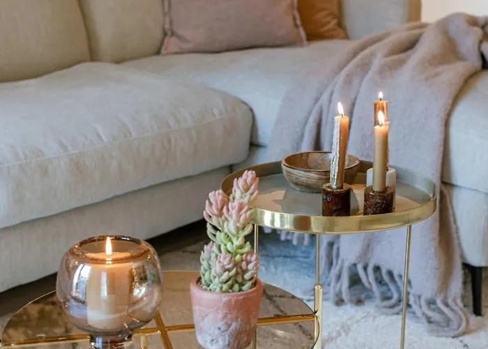 Huswell - With Terrace Close To The Sea Appartement Oostende