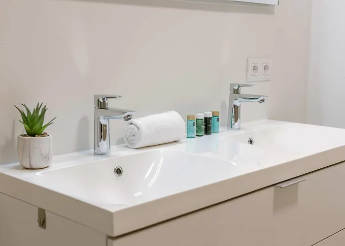 Appartement Huswell - With Terrace Close To The Sea