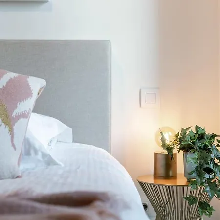 Huswell - With Terrace Close To The Sea Apartamento Ostend