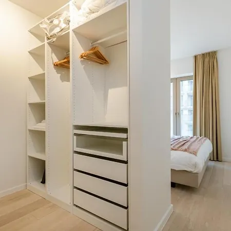 Apartamento Huswell - With Terrace Close To The Sea *