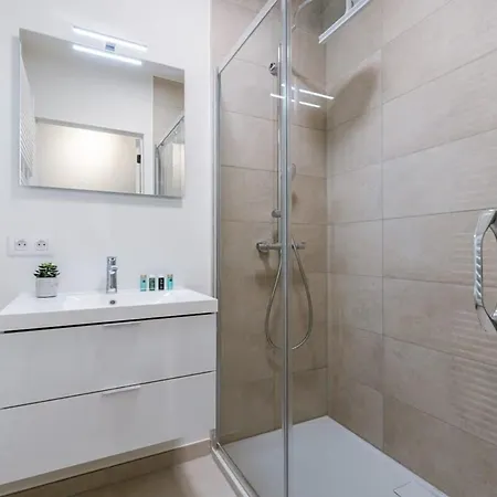 Huswell - With Terrace Close To The Sea * Ostend