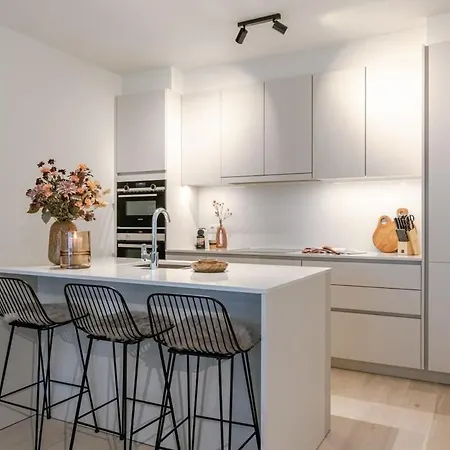 Huswell - With Terrace Close To The Sea Apartamento