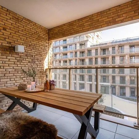 Apartamento Huswell - With Terrace Close To The Sea *